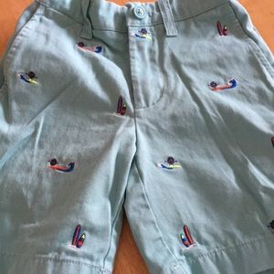 Crew Cuts Shorts